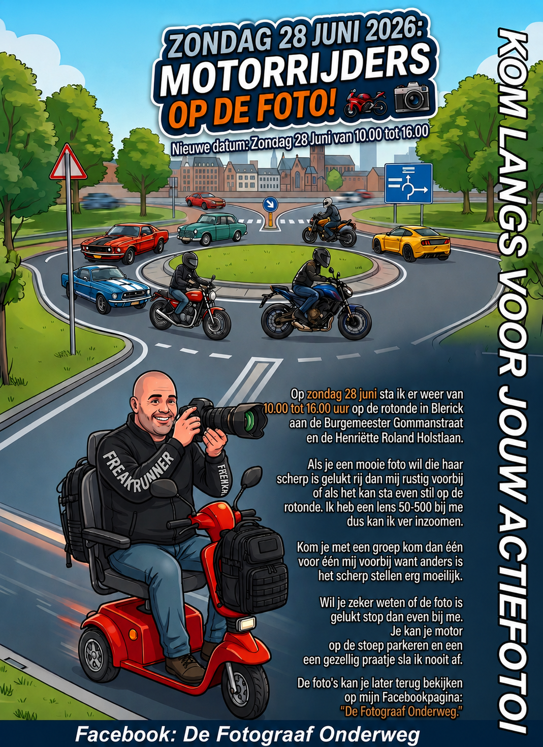 Flyer